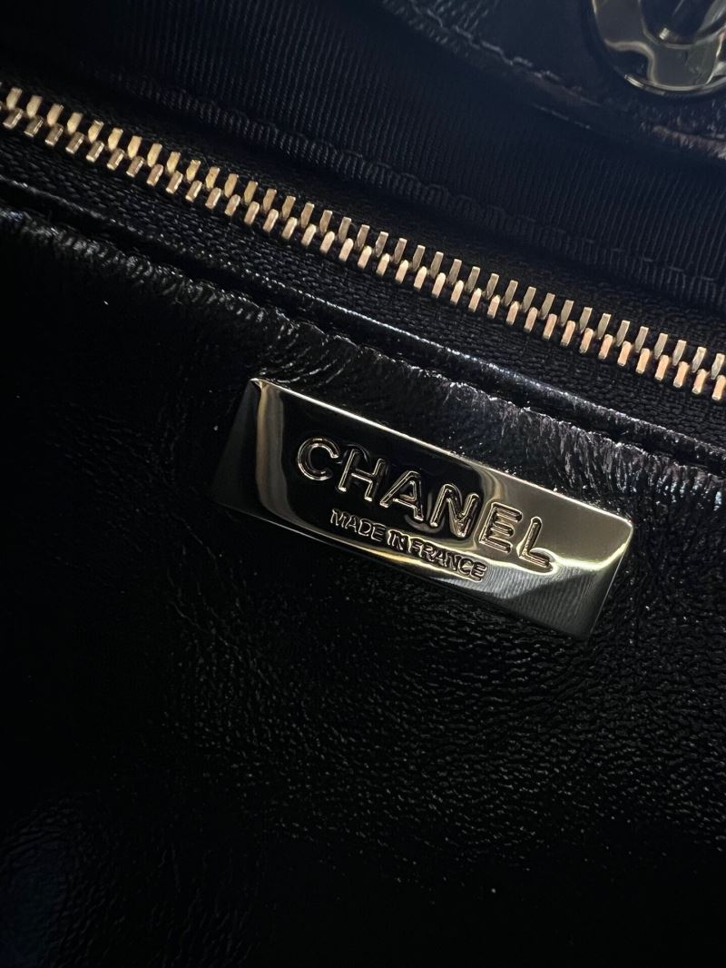 Chanel Top Handle Bags